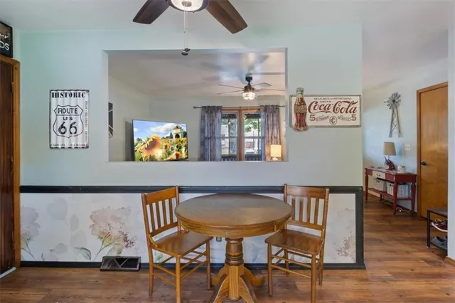 $172,500 | 23209 Oakwood Circle, Hermitage, MO 65668