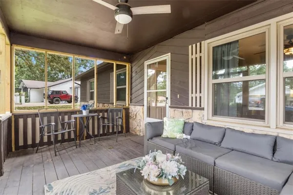 $172,500 | 23209 Oakwood Circle, Hermitage, MO 65668