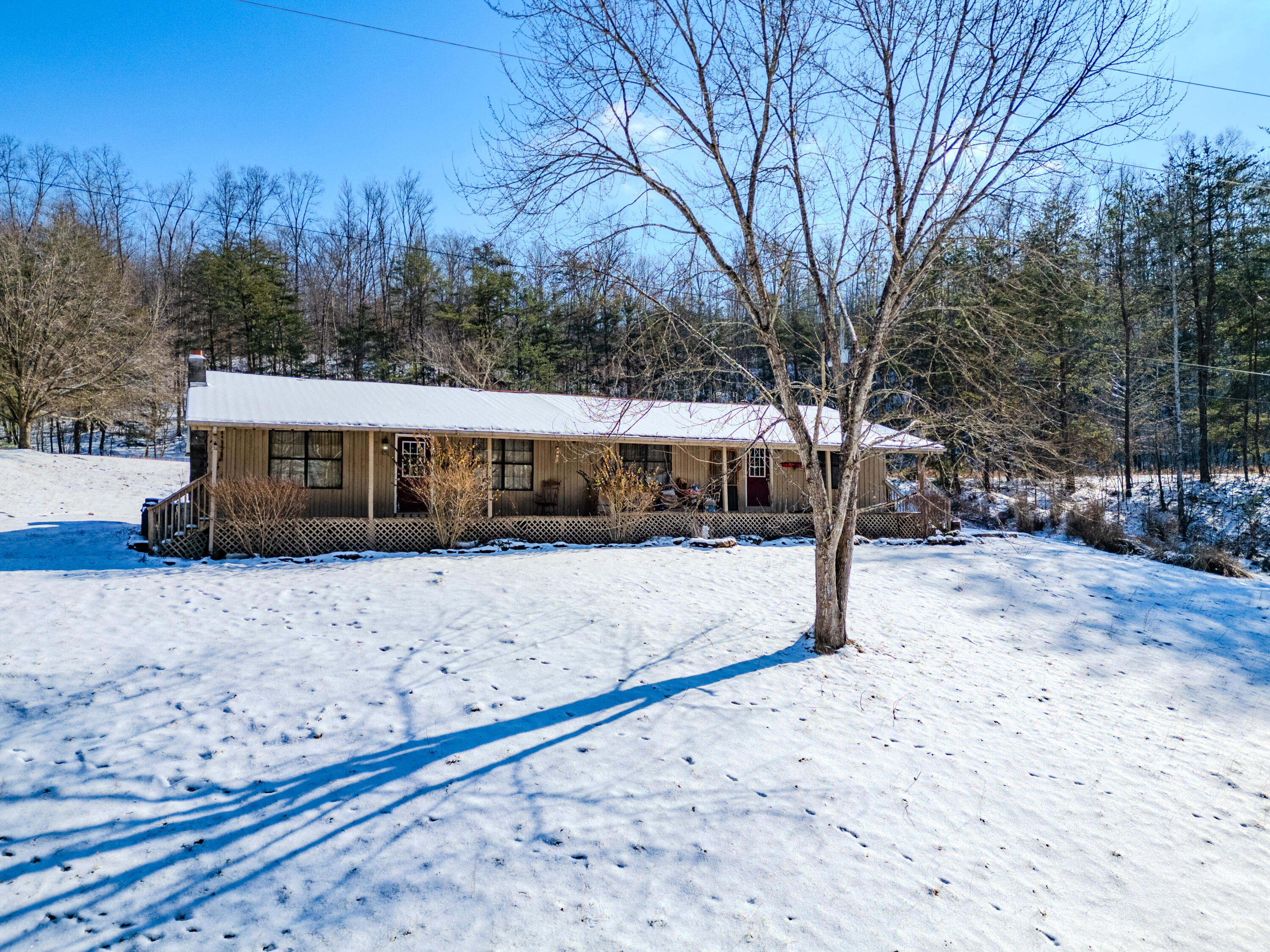 2538 Taylor School Road London, KY 40741 - Photo 2 of 16 2538TaylorSchool-0140