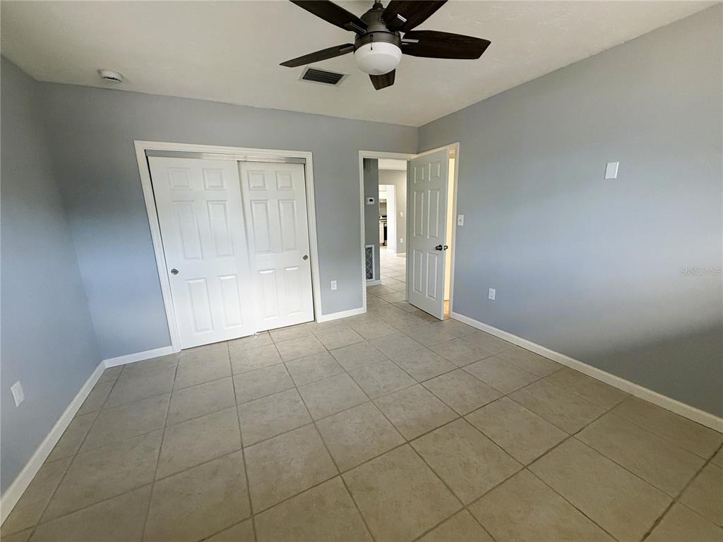 500 140th Avenue East Madeira Beach, FL 33708 - Photo 13 of 30 a view of an empty room and window