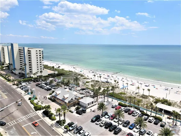 $2,800 | 500 140th Avenue East, Madeira Beach, FL 33708