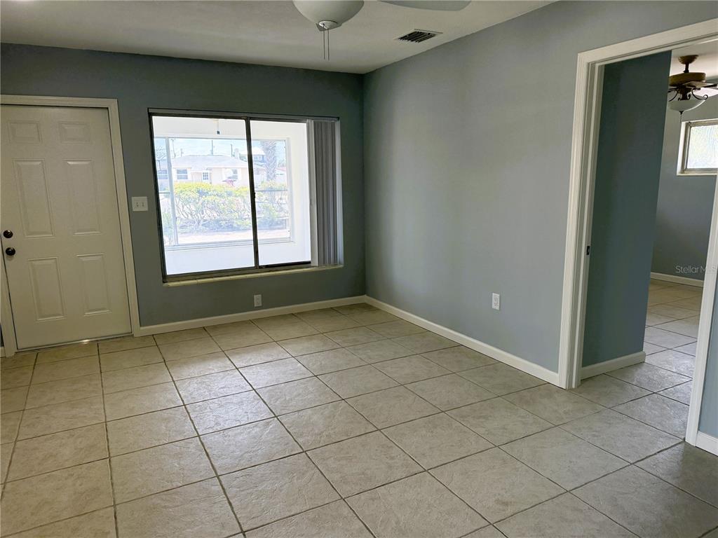 500 140th Avenue East Madeira Beach, FL 33708 - Photo 8 of 30 an empty room with a window