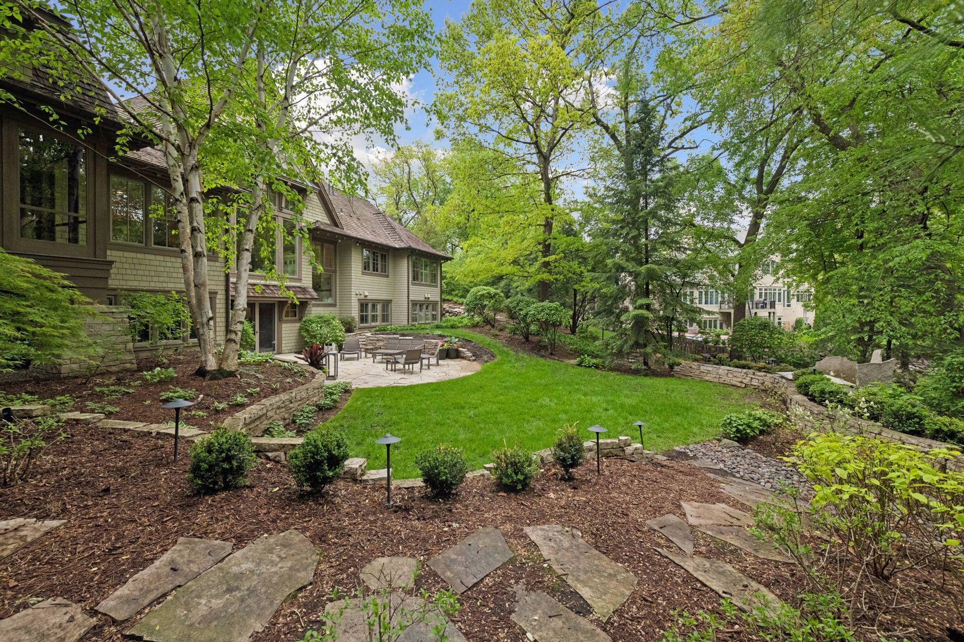6 Merilane Edina, MN 55436 - Photo 75 of 88