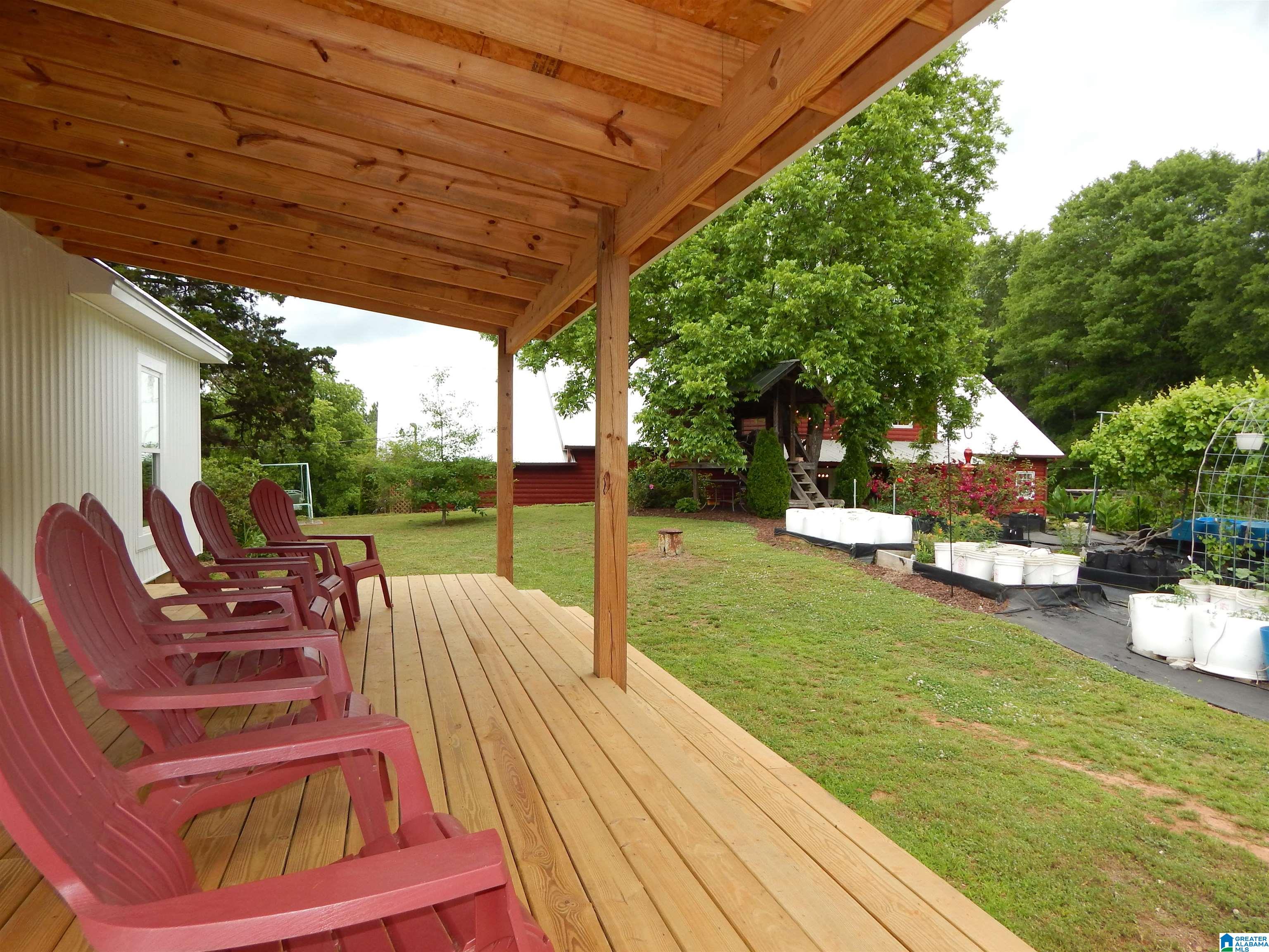 284 Jones Road Anniston, AL 36207 - Photo 36 of 56