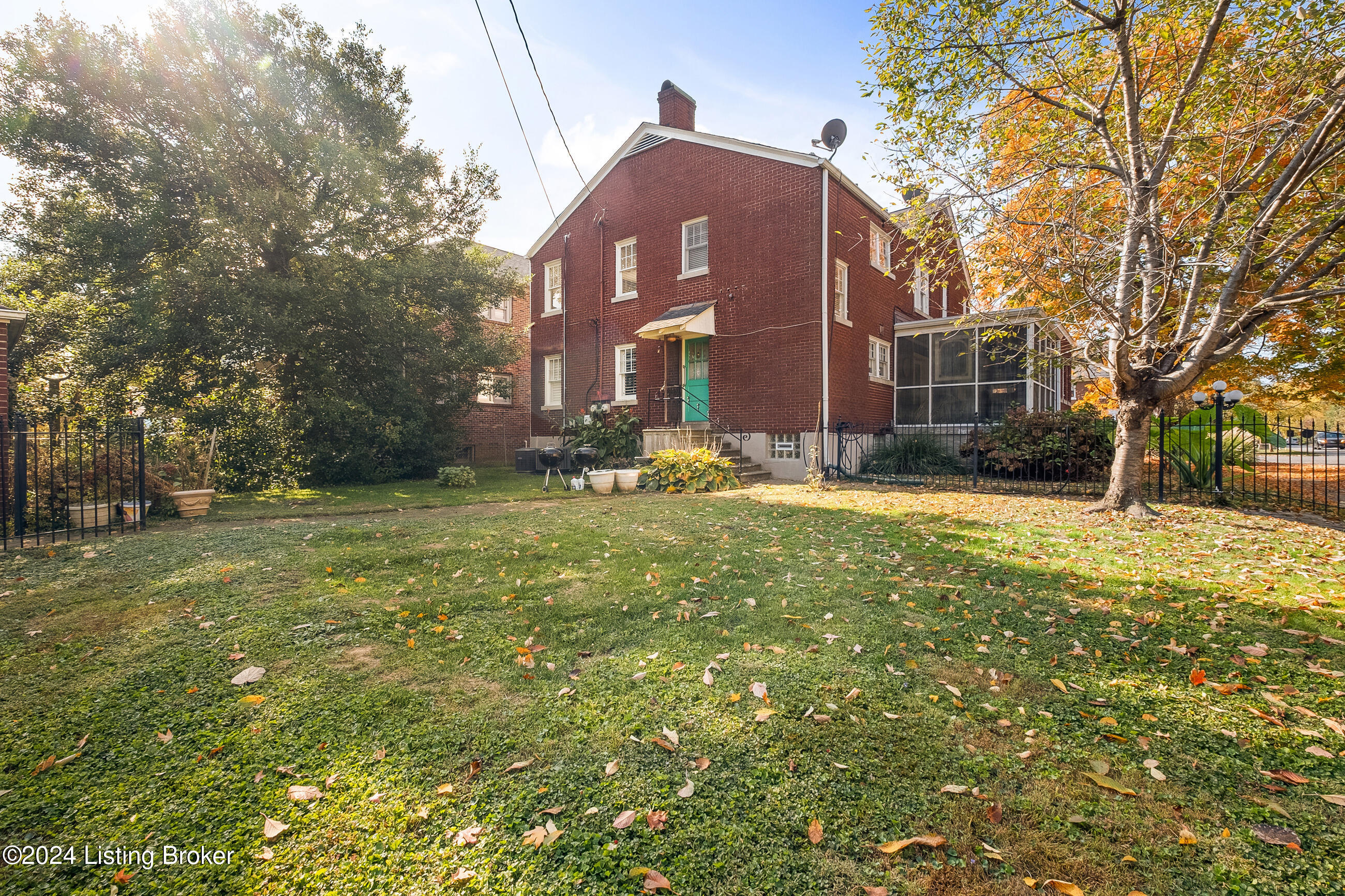 2501 Broadmeade Road Louisville, KY 40205 - Photo 54 of 57 broadmeade_169