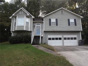 101 Brookside Drive Dallas, GA 30132 - Photo 1 of 1