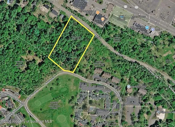 $285,000 | Main Street, Dallas, PA 18612
