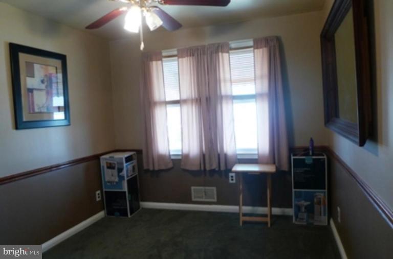 1822 Forrest Road Parkville, MD 21234 - Photo 2 of 21 a view of workspace with window