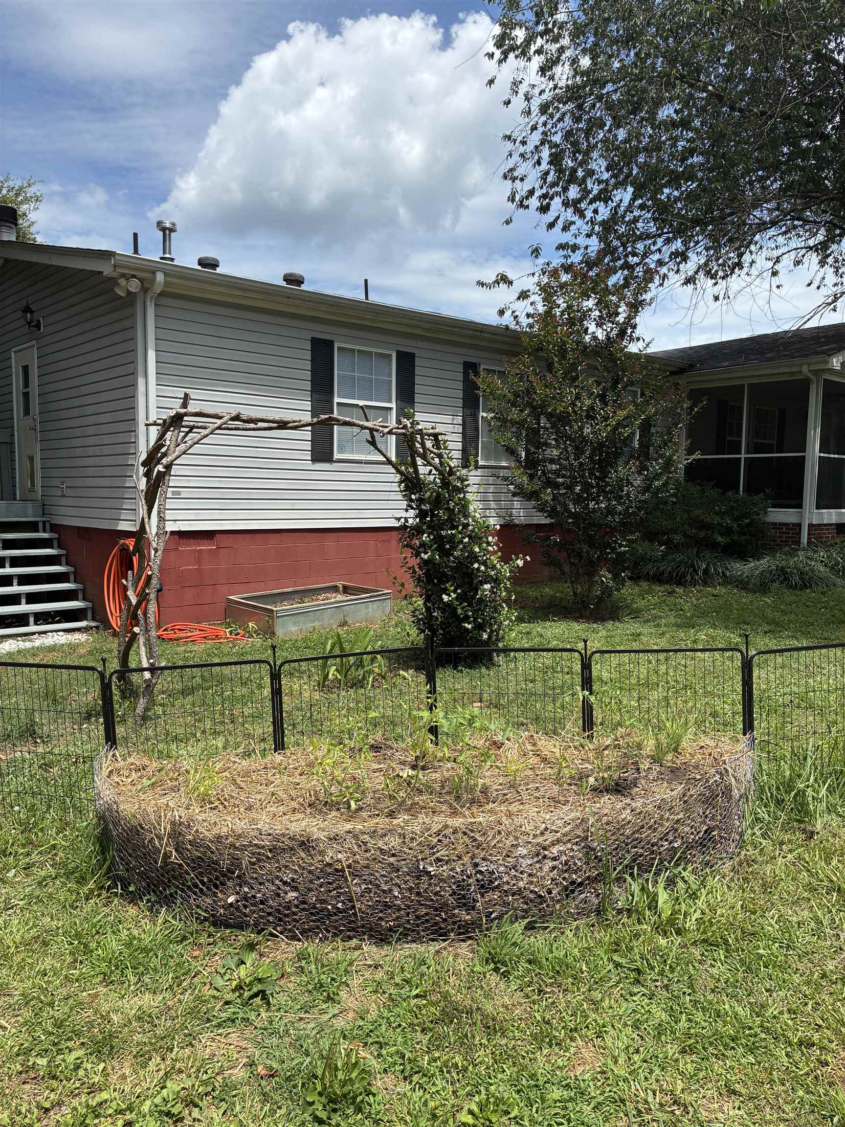 777 Happy Valley Road Fountain Inn, SC 29644 - Photo 33 of 45