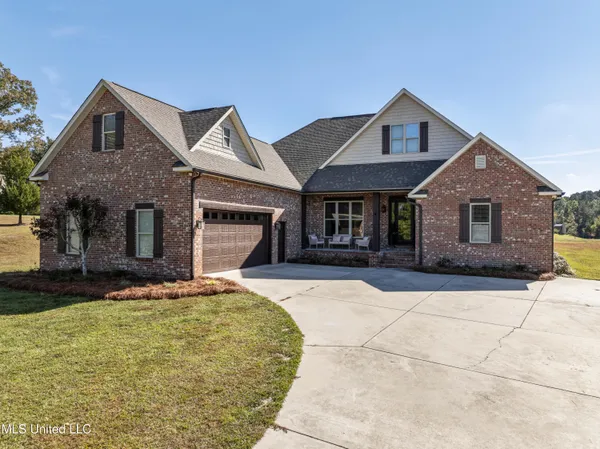 $549,900 | 7 Tinwood Lane, Petal, MS 39465