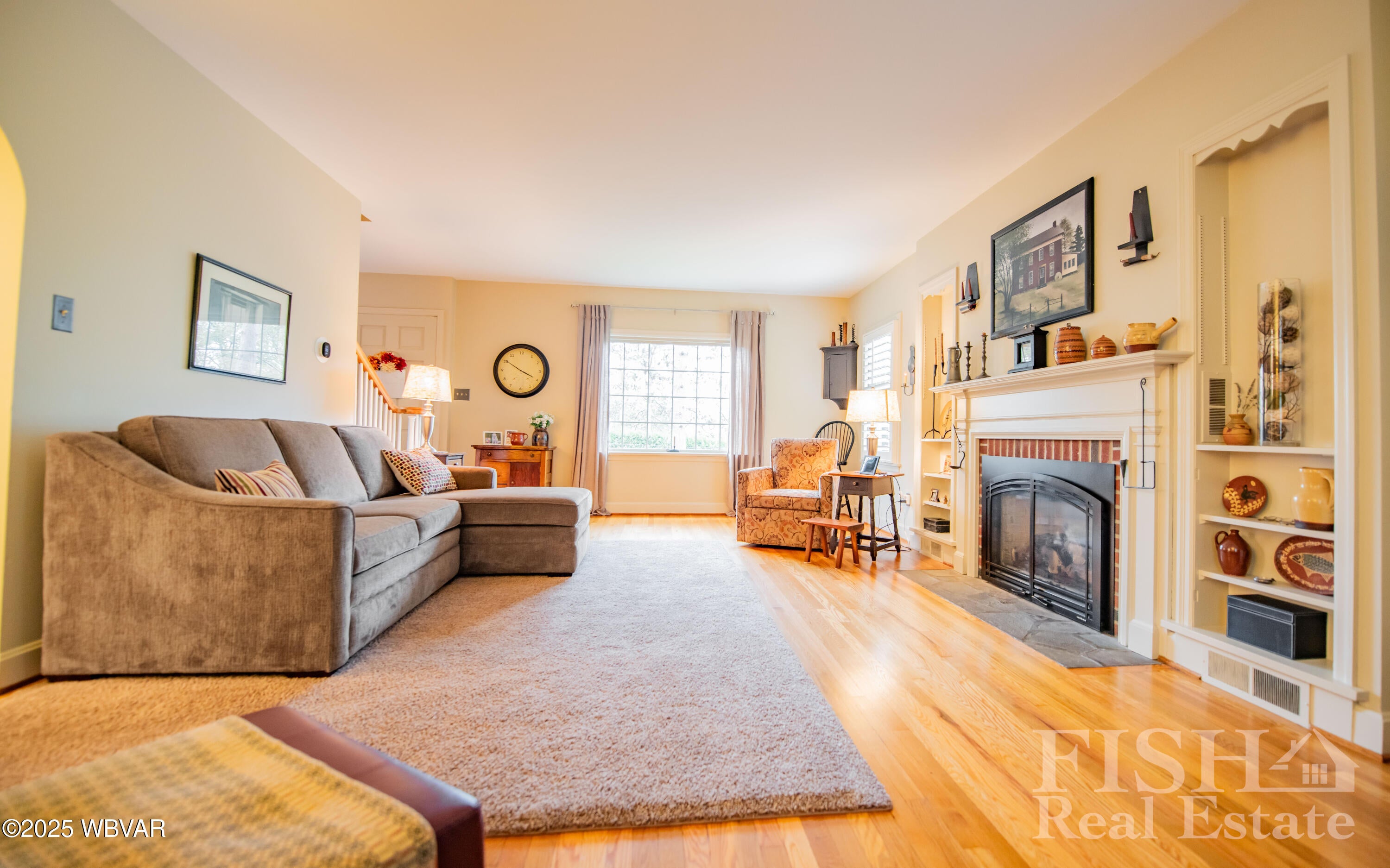 61 Roderick Road Williamsport, PA 17701 - Photo 19 of 35 Living Room