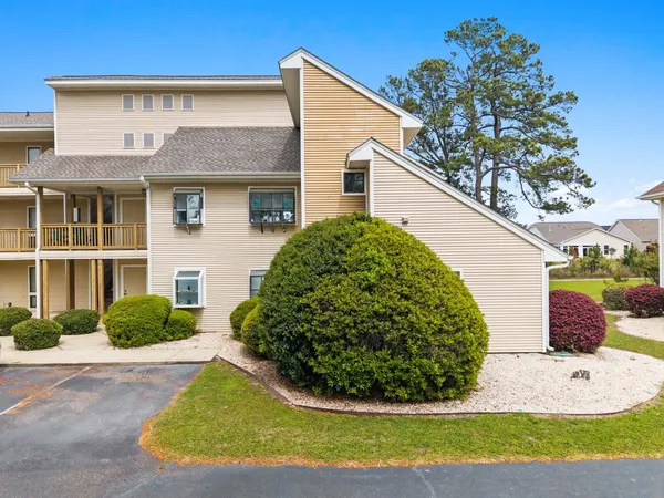 $199,900 | 1025 Plantation Drive West, Unit 2717/2718, Little River, SC 29566