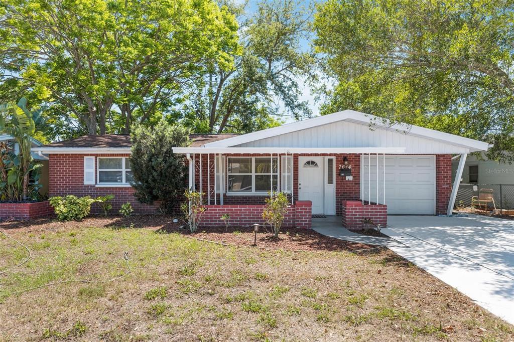 7614 Coventry Drive Port Richey, FL 34668 - Photo 1 of 28 Gallery Image 1