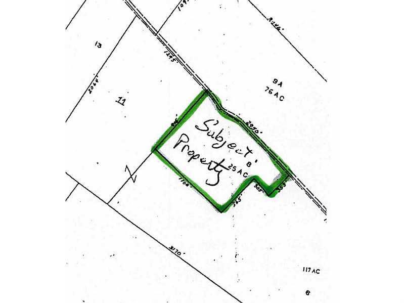 Lot 8 Valley Road Peru, ME 04290 - Photo 1 of 1 Exterior Front.