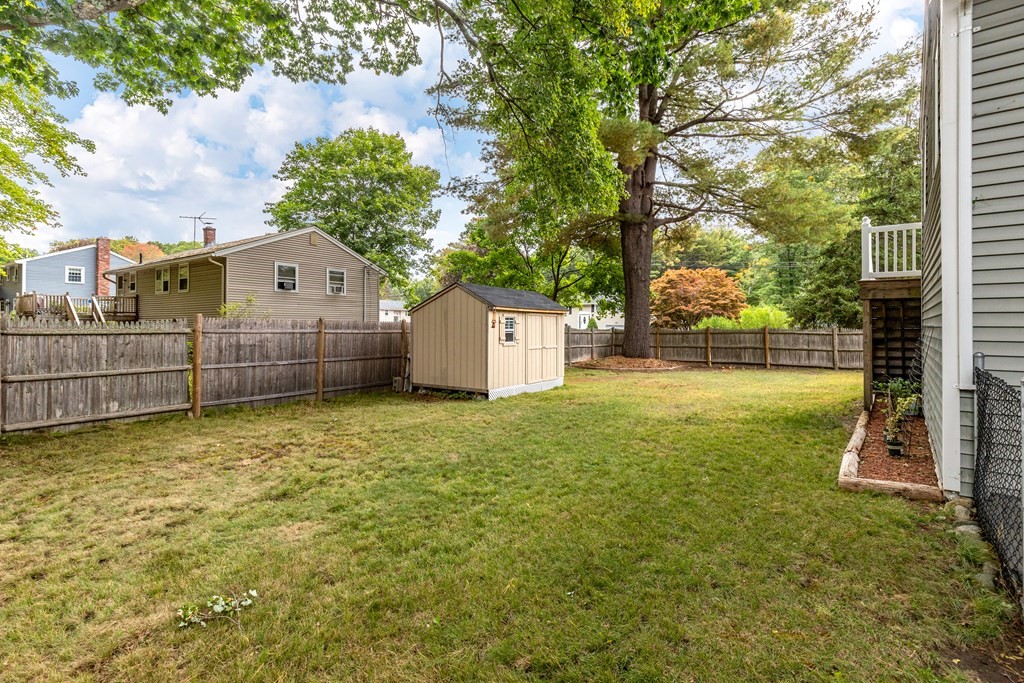 8 Dana Road Maynard, MA 01754 - Photo 31 of 36 Gallery Image 31