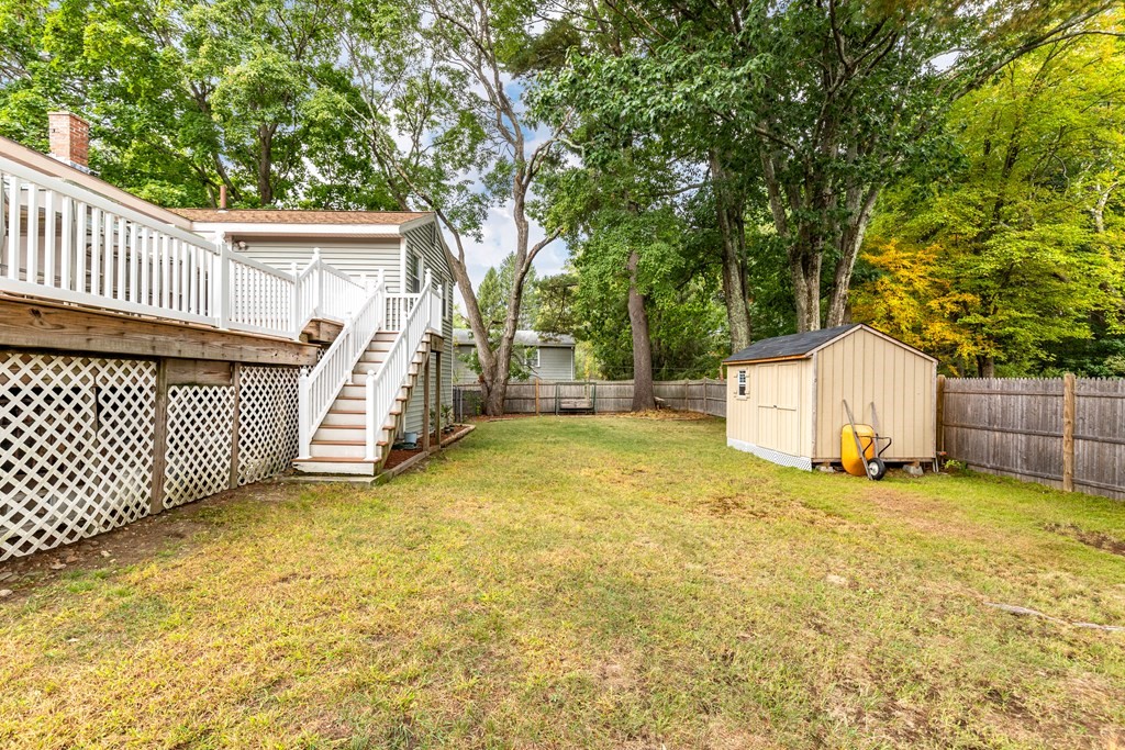 8 Dana Road Maynard, MA 01754 - Photo 33 of 36 Gallery Image 33