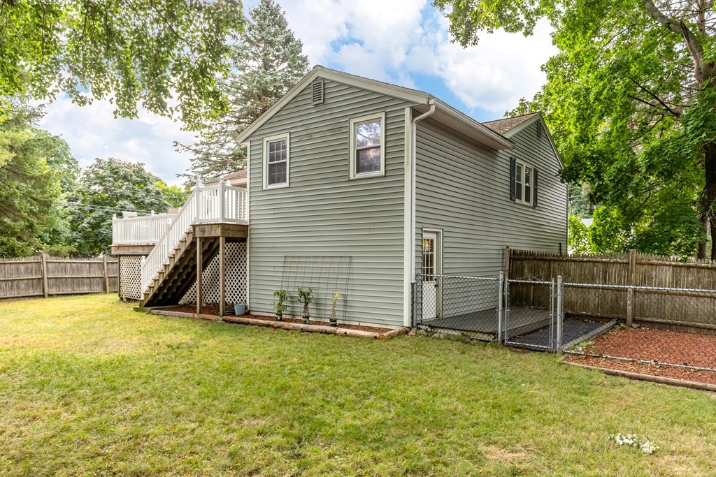 8 Dana Road Maynard, MA 01754 - Photo 34 of 36 Gallery Image 34