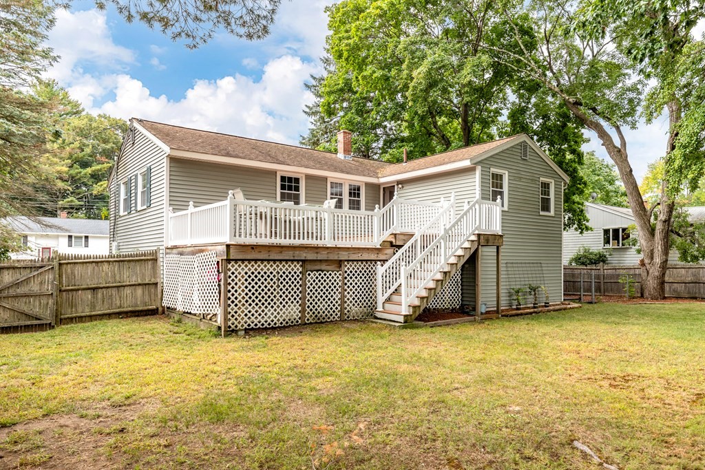 8 Dana Road Maynard, MA 01754 - Photo 35 of 36 Gallery Image 35