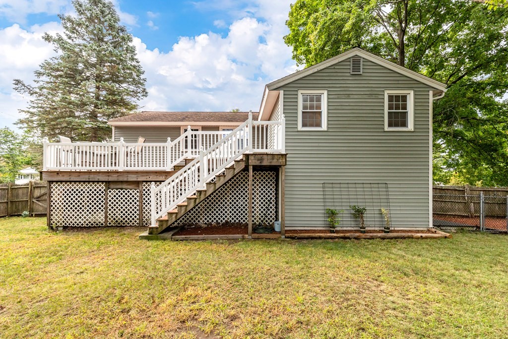 8 Dana Road Maynard, MA 01754 - Photo 36 of 36 Gallery Image 36