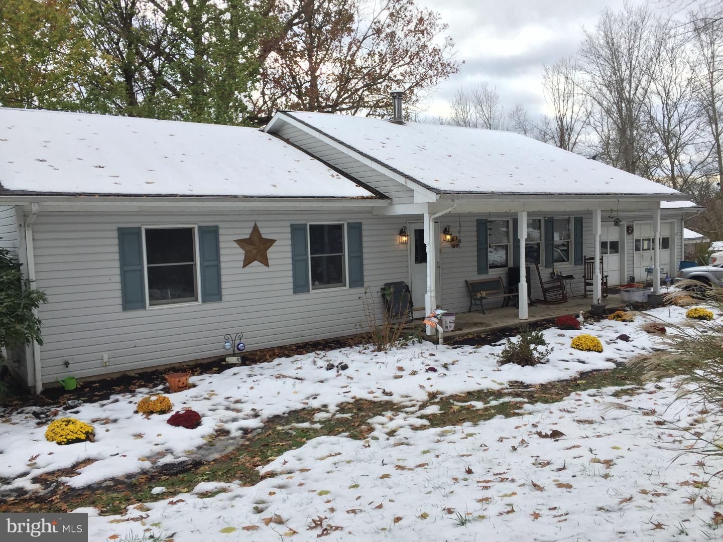 144 Rocksville Road Holland, PA 18966 - Photo 1 of 25 Exterior Front