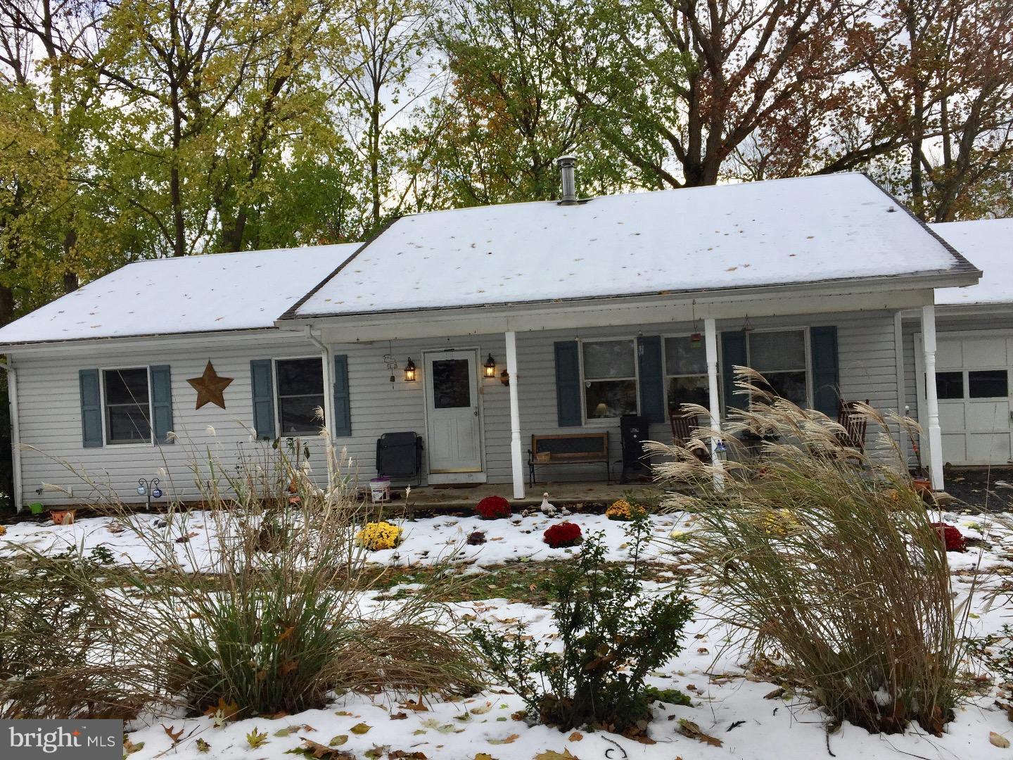144 Rocksville Road Holland, PA 18966 - Photo 3 of 25 Exterior Front