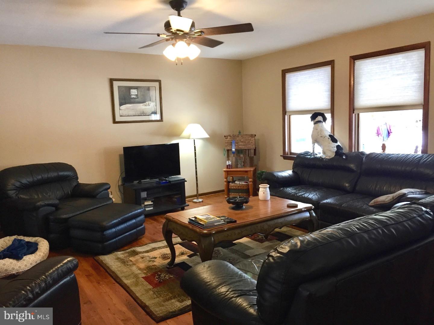 144 Rocksville Road Holland, PA 18966 - Photo 4 of 25 Living Room