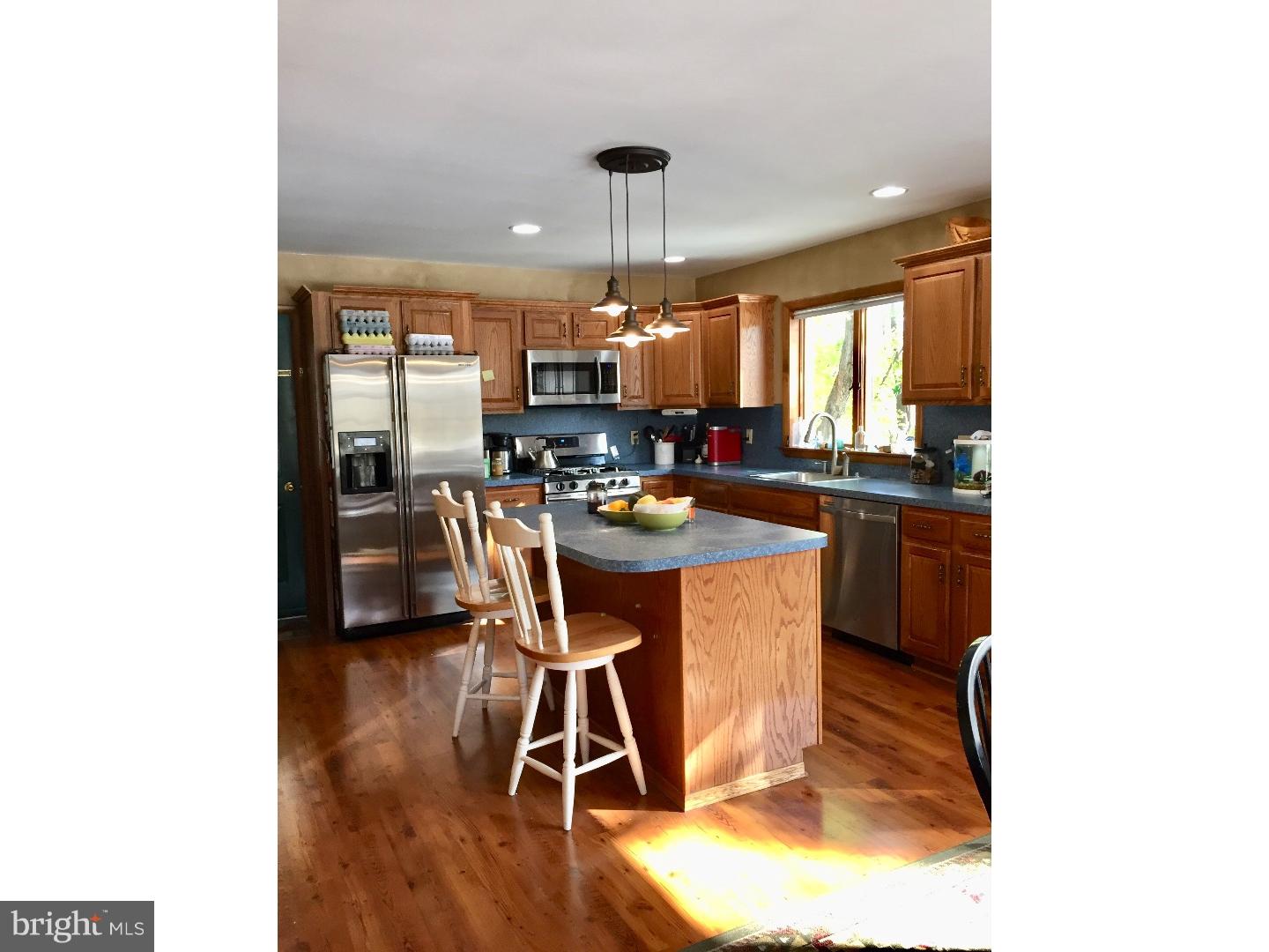 144 Rocksville Road Holland, PA 18966 - Photo 5 of 25 Kitchen