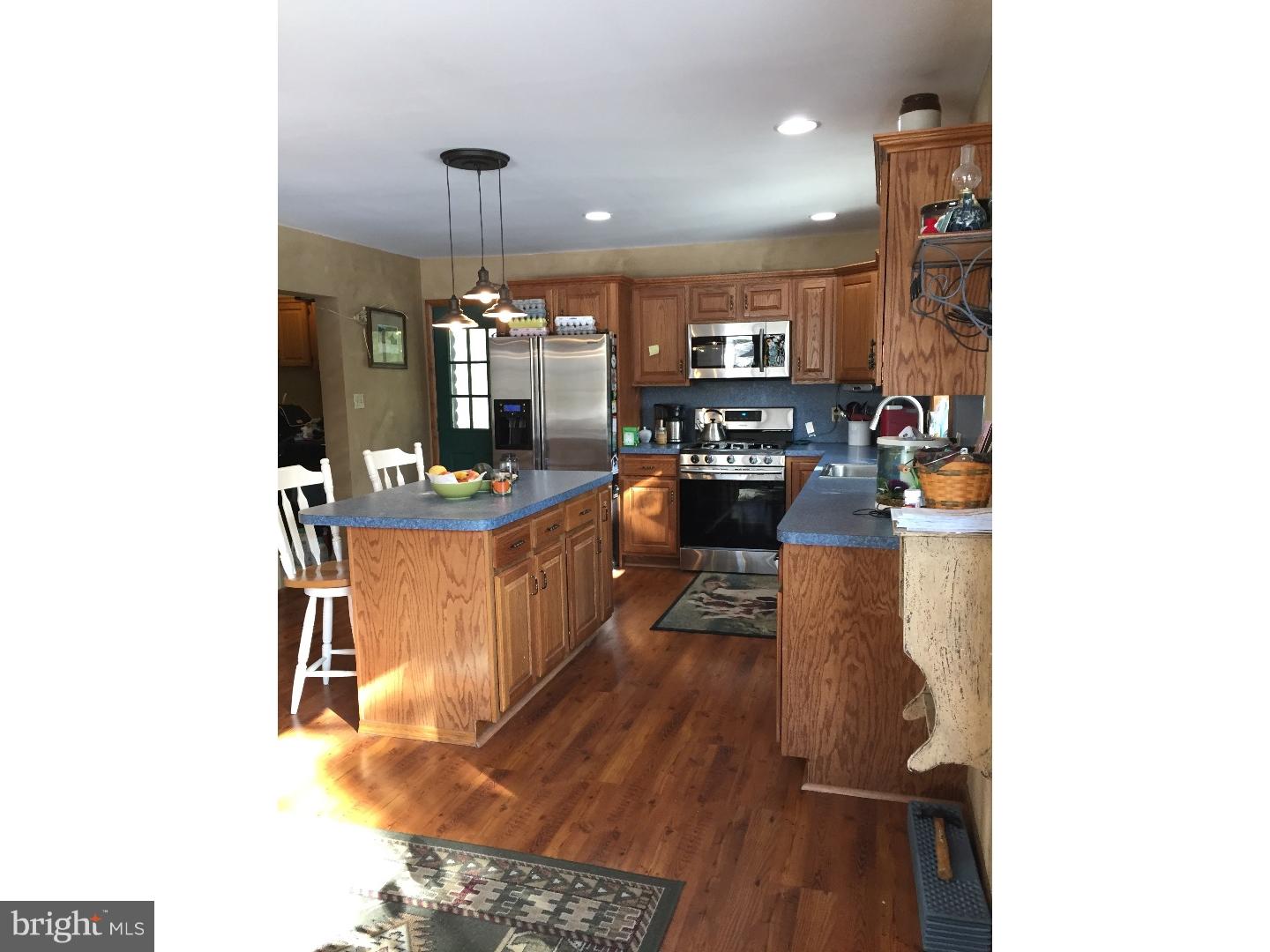 144 Rocksville Road Holland, PA 18966 - Photo 6 of 25 Kitchen