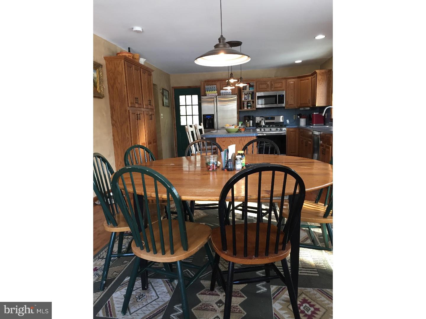144 Rocksville Road Holland, PA 18966 - Photo 7 of 25 Kitchen