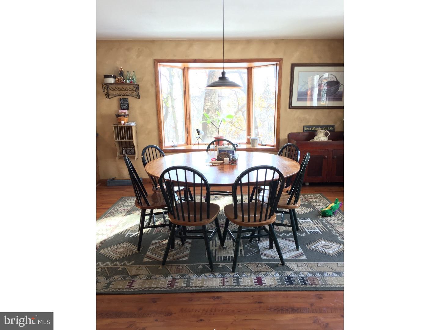 144 Rocksville Road Holland, PA 18966 - Photo 8 of 25 Breakfast Room