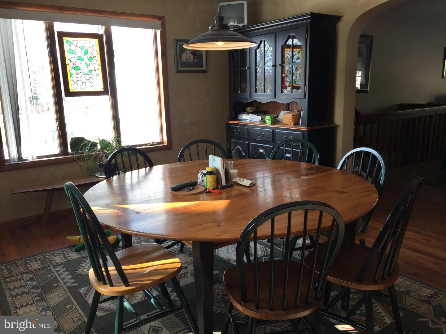 144 Rocksville Road Holland, PA 18966 - Photo 9 of 25 Breakfast Room