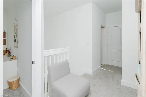 a bathroom with a toilet