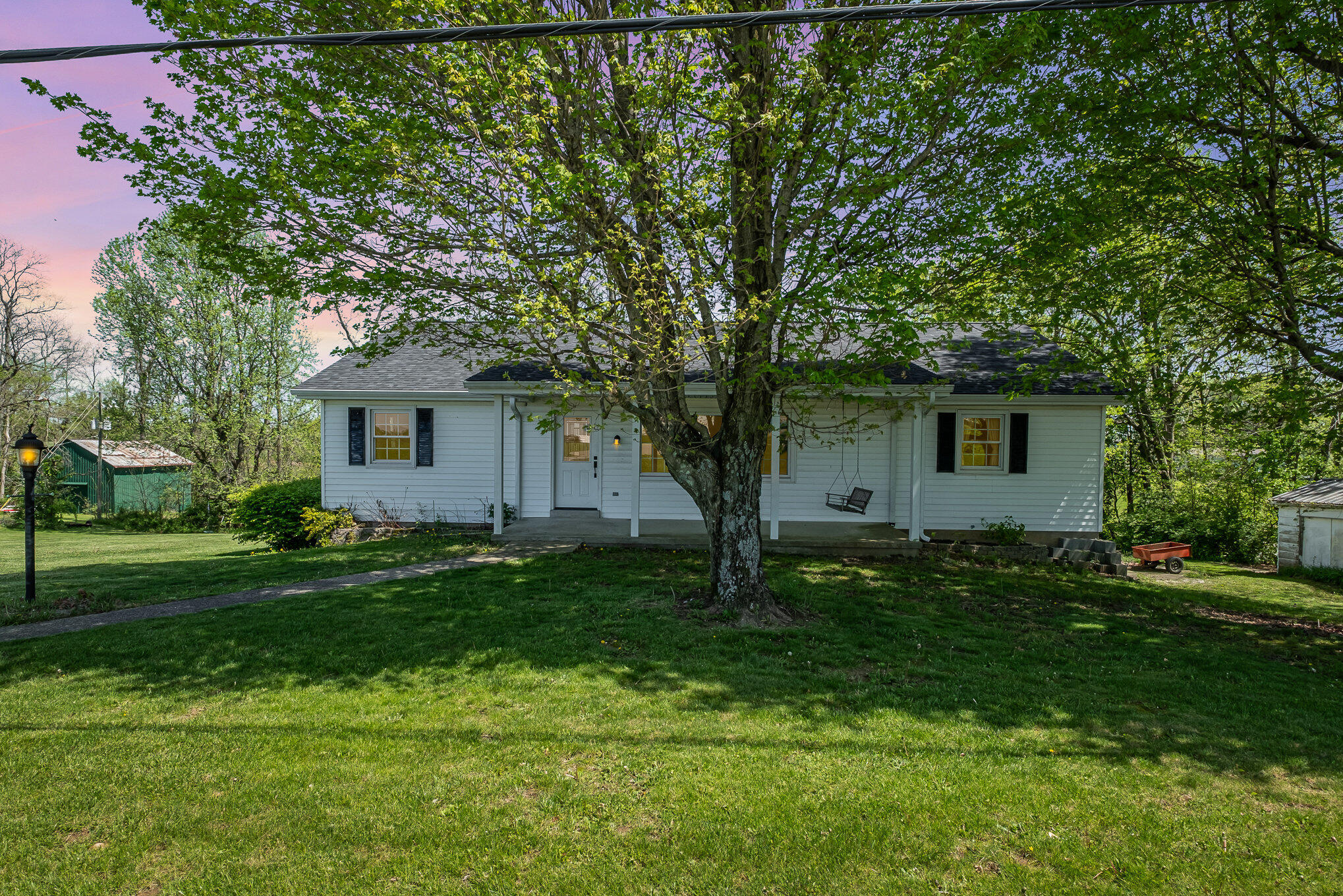 270 Elliston Mt Zion Road Dry Ridge, KY 41035 - Photo 3 of 28