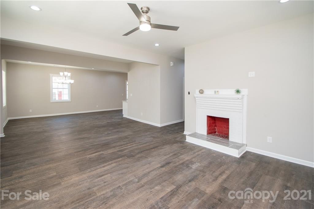124 College Street Chester, SC 29706 - Photo 13 of 47 Gallery Image 13
