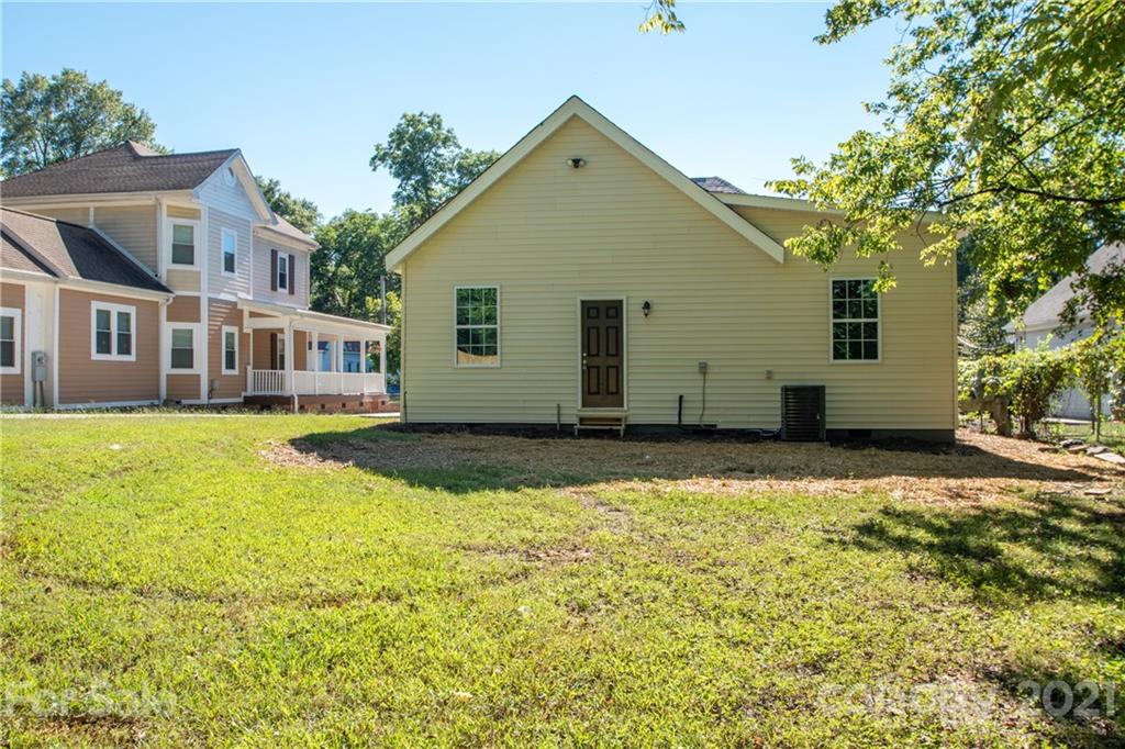 124 College Street Chester, SC 29706 - Photo 44 of 47 Gallery Image 44