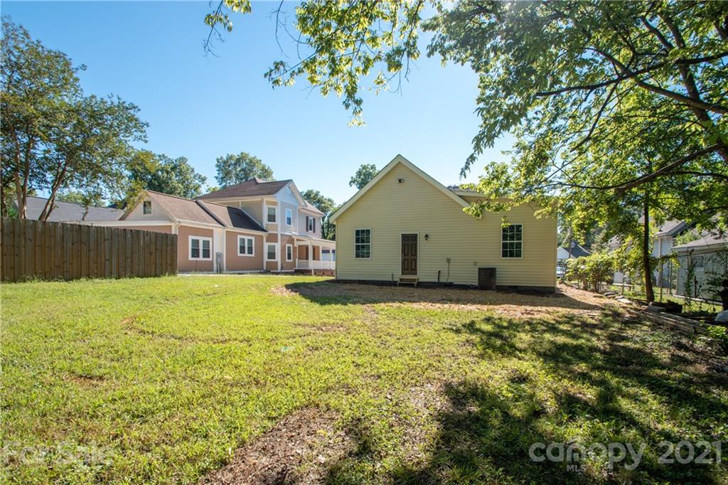 124 College Street Chester, SC 29706 - Photo 45 of 47 Gallery Image 45