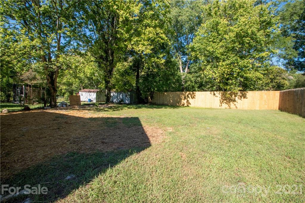 124 College Street Chester, SC 29706 - Photo 47 of 47 Gallery Image 47
