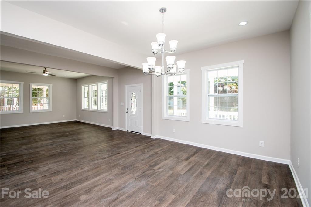 124 College Street Chester, SC 29706 - Photo 8 of 47 Gallery Image 8