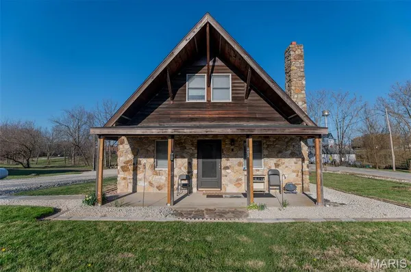 $225,000 | 402 South Bland Avenue, Belle, MO 65013