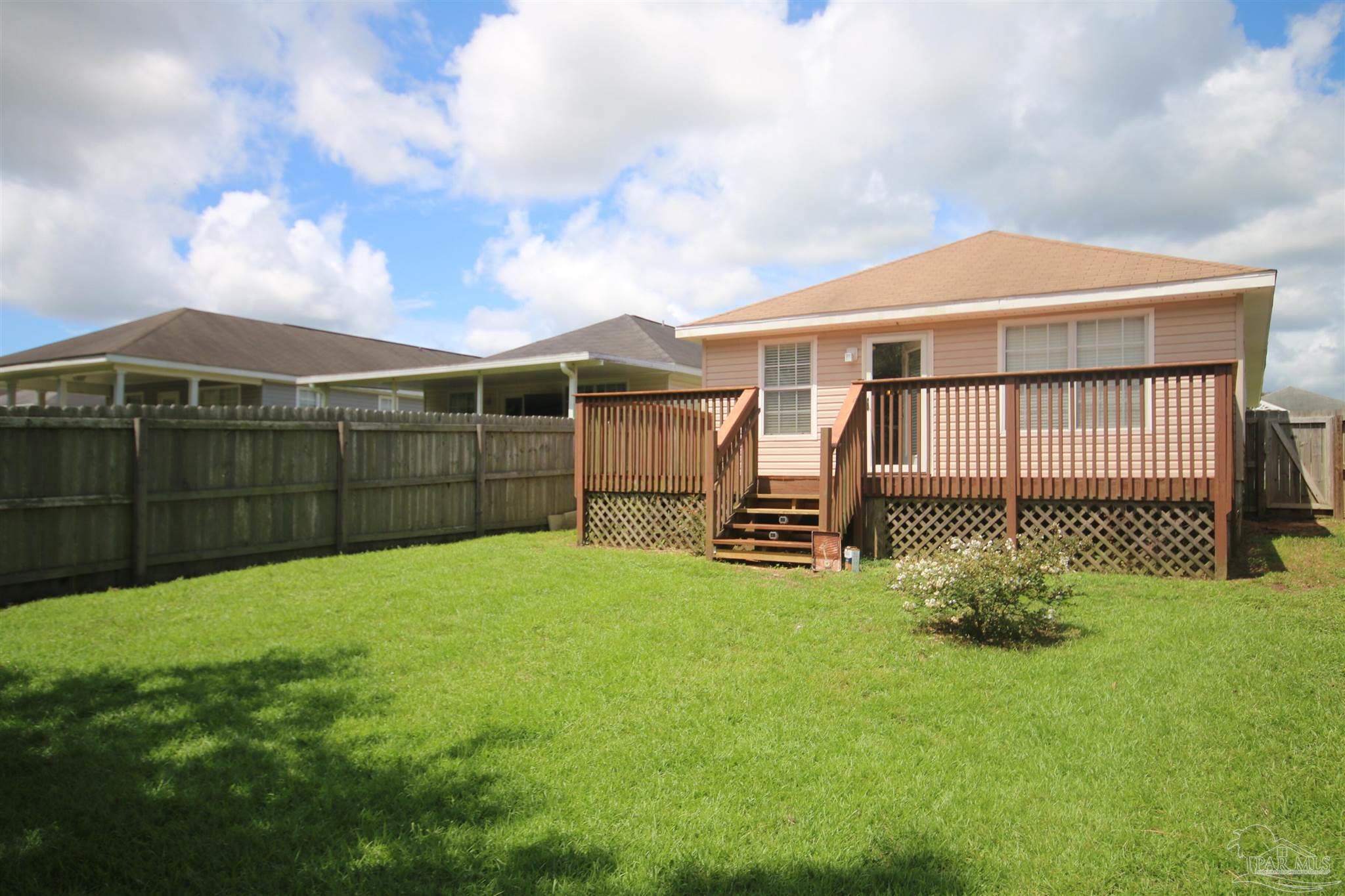 1159 Brownfield Road Pensacola, FL 32526 - Photo 20 of 23