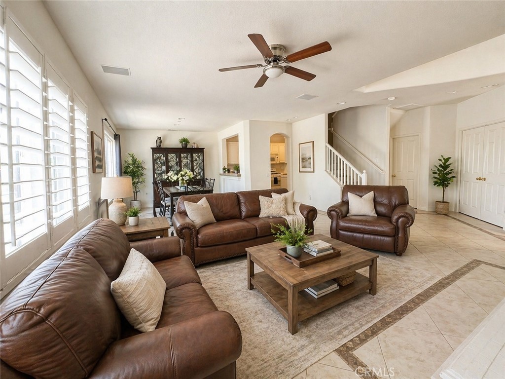 103 Sienna Ridge Mission Viejo, CA 92692 - Photo 2 of 17 virtually staged