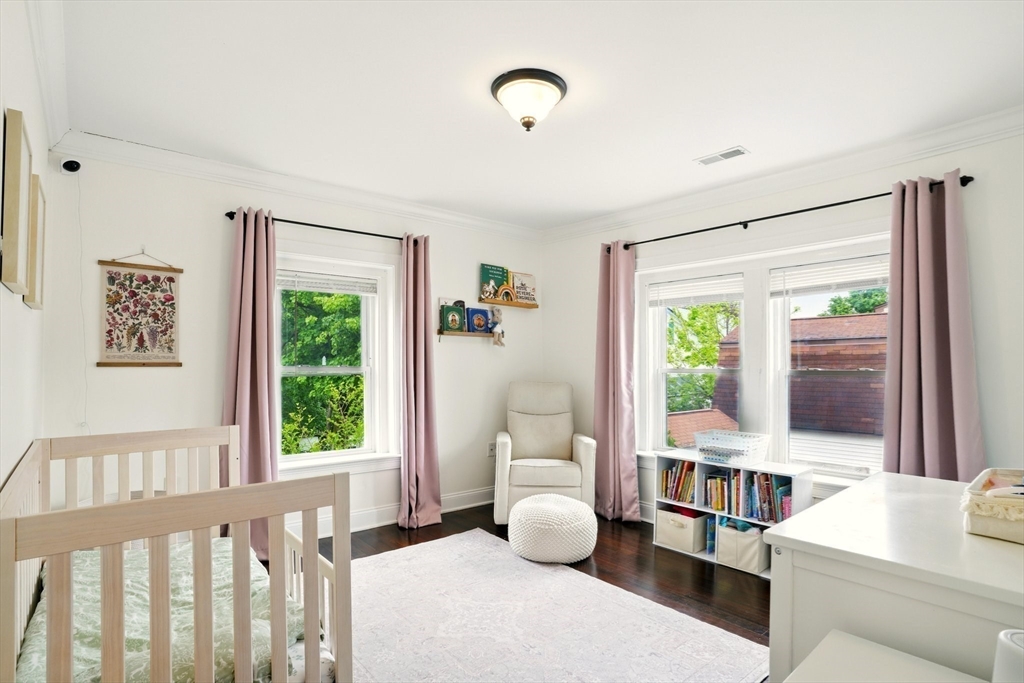 17 R Highland Street, Unit 2 Woburn, MA 01801 - Photo 16 of 37 Gallery Image 16