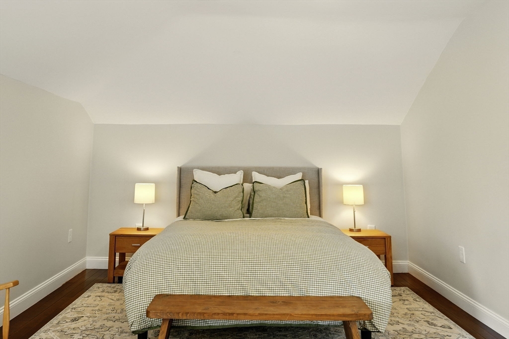 17 R Highland Street, Unit 2 Woburn, MA 01801 - Photo 26 of 37 Gallery Image 26