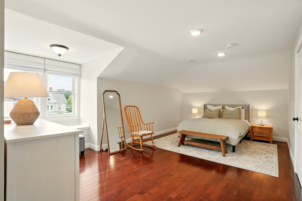 17 R Highland Street, Unit 2 Woburn, MA 01801 - Photo 29 of 37 Gallery Image 29