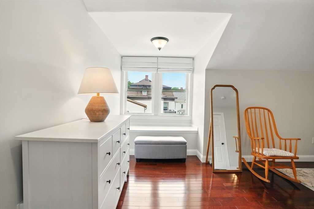 17 R Highland Street, Unit 2 Woburn, MA 01801 - Photo 30 of 37 Gallery Image 30