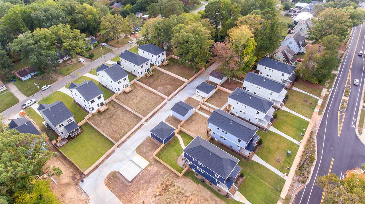 2367 Stevens Road Raleigh, NC 27610 - Photo 27 of 29 Photo 27