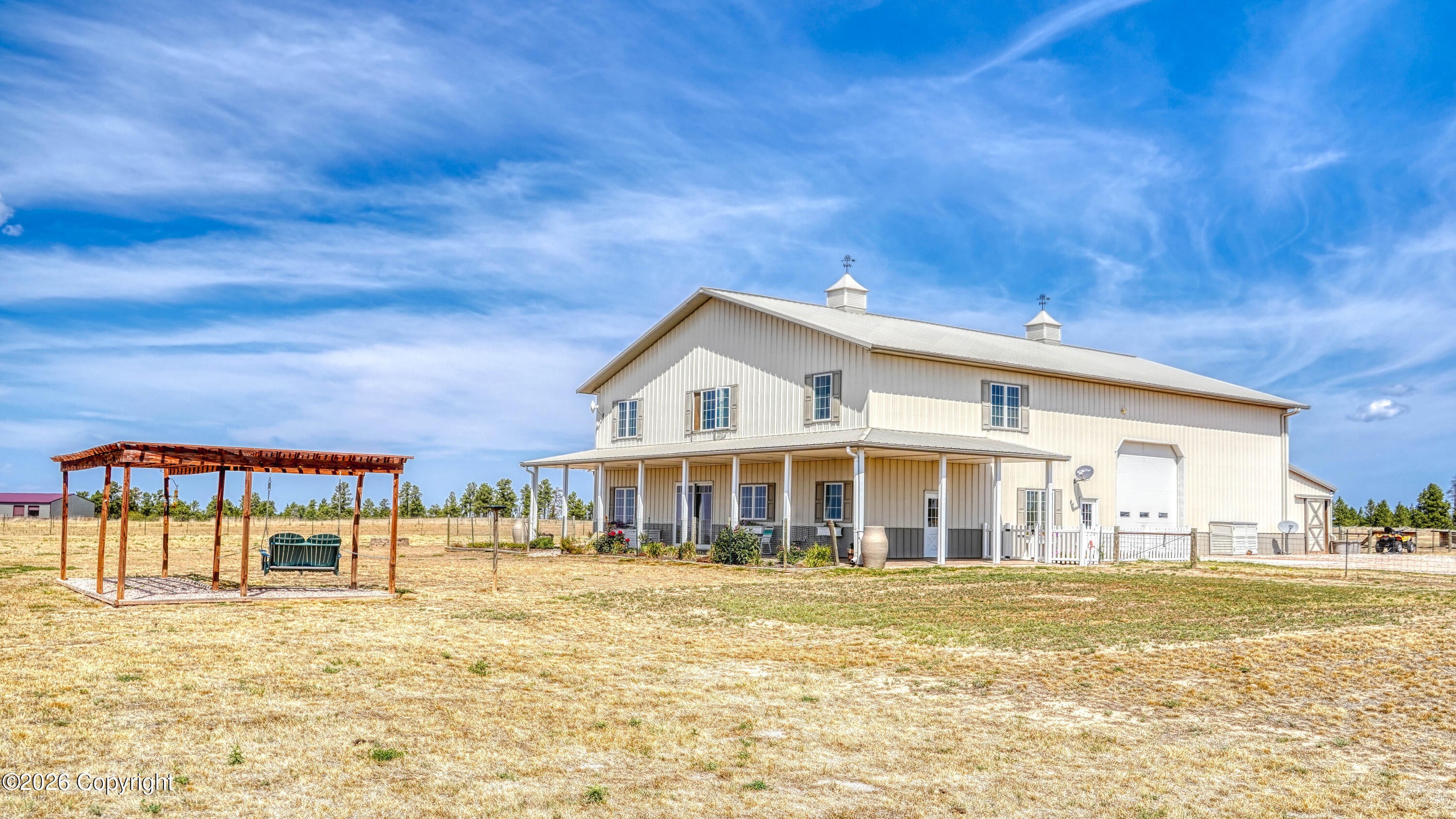 455 H-Kay Road Moorcroft, WY 82721 - Photo 91 of 121 Gallery Image 91