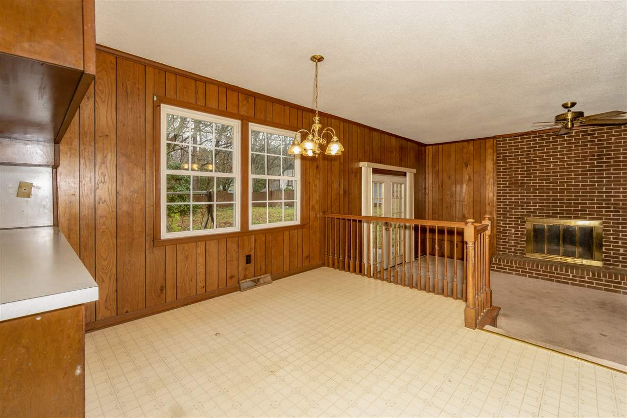 4905 Greenbrier Road Raleigh, NC 27603 - Photo 11 of 23 Photo 11