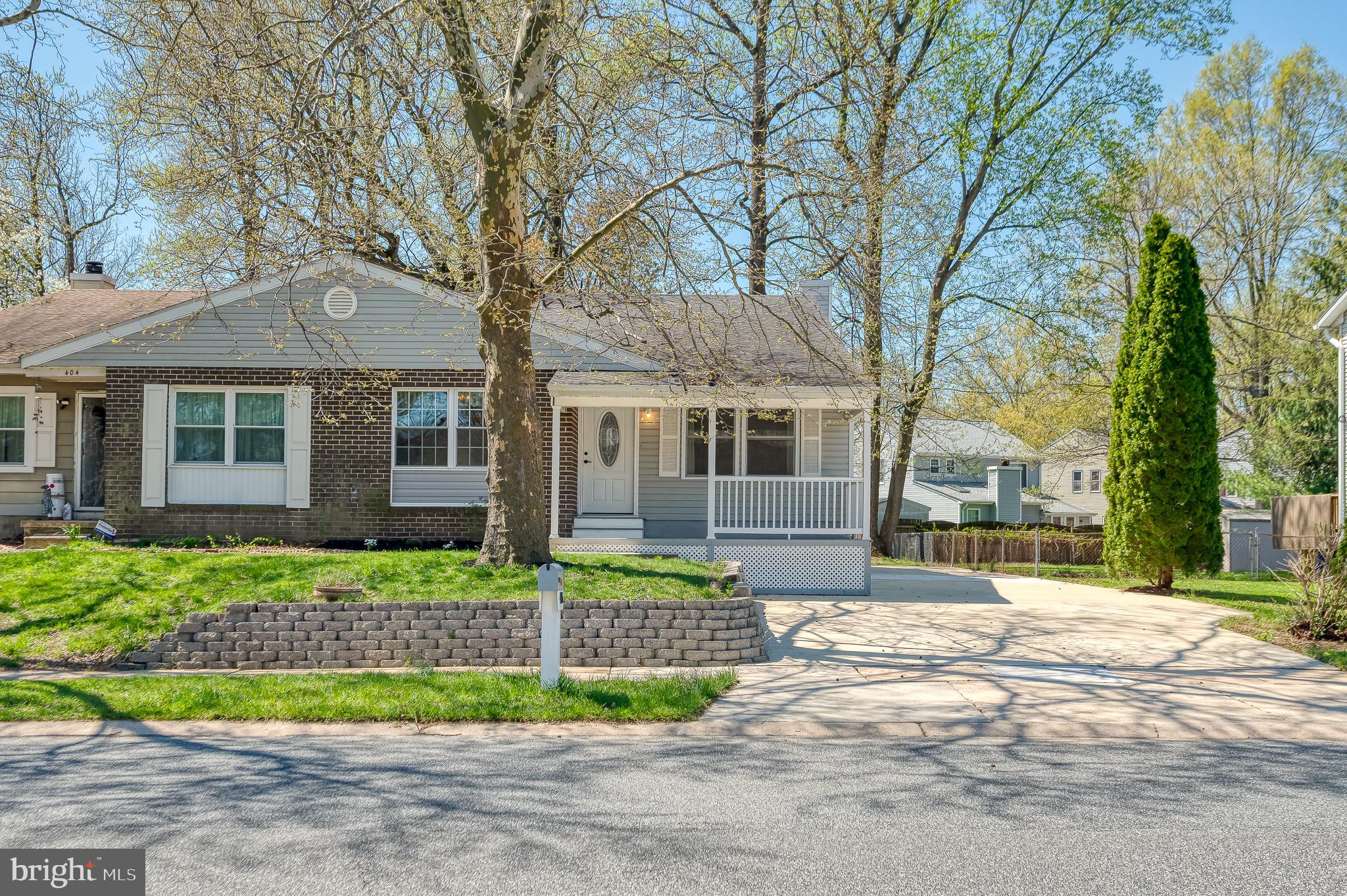 406 Laburnum Road Edgewood, MD 21040 - Photo 61 of 66 Gallery Image 61