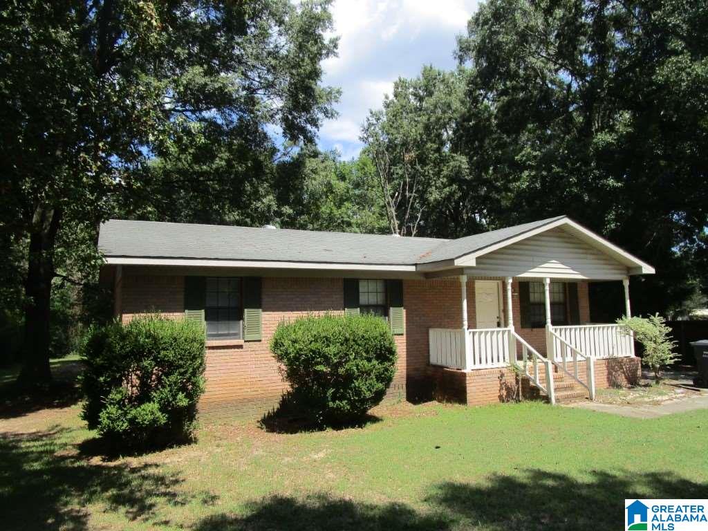 1674 20th Avenue Calera, AL 35040 - Photo 1 of 17